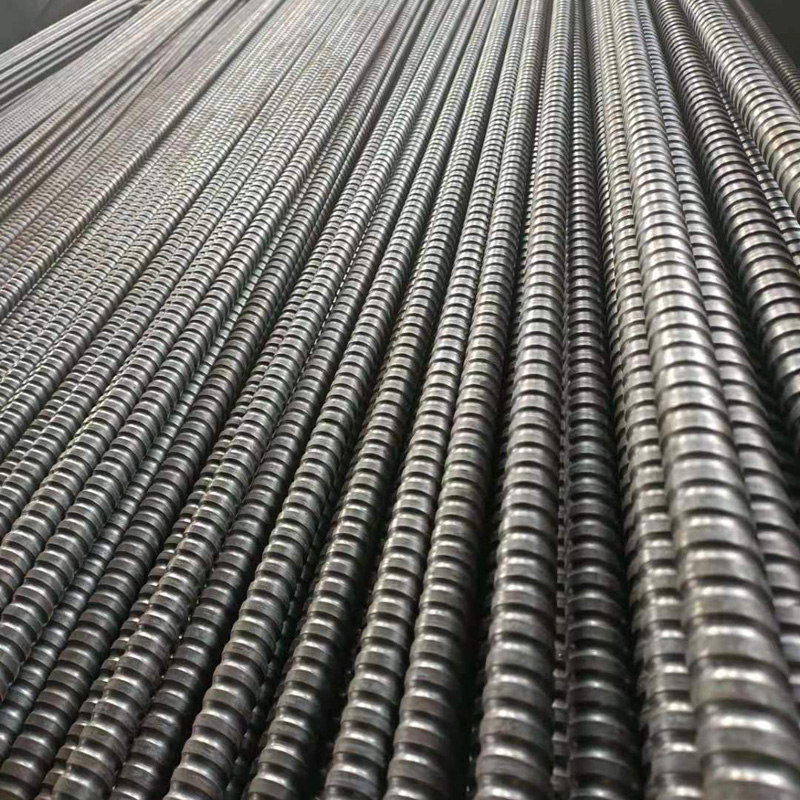 达州中空锚杆